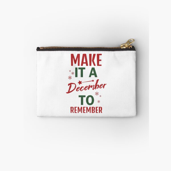 Item preview, Make it a december to remember designed and sold by -Dominik-.