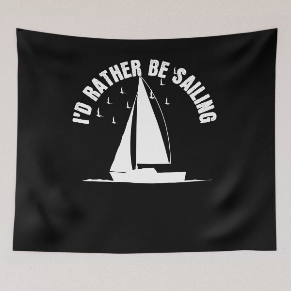 Item preview, Sailboat designed and sold by 4tomic.
