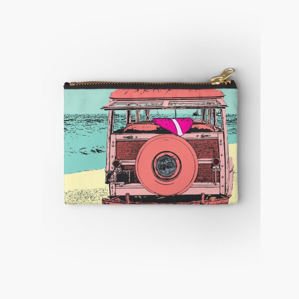 Item preview, Woody at the Beach - 1 designed and sold by KEnzPhotography.