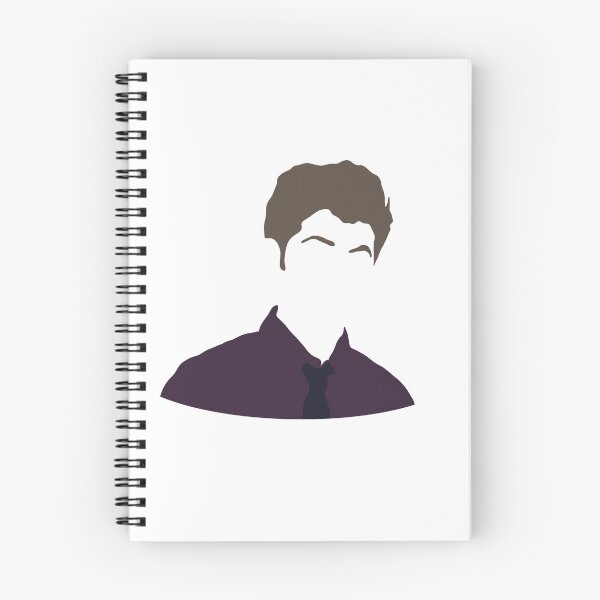 Item preview, Ben Wyatt designed and sold by Lysia Gehris.