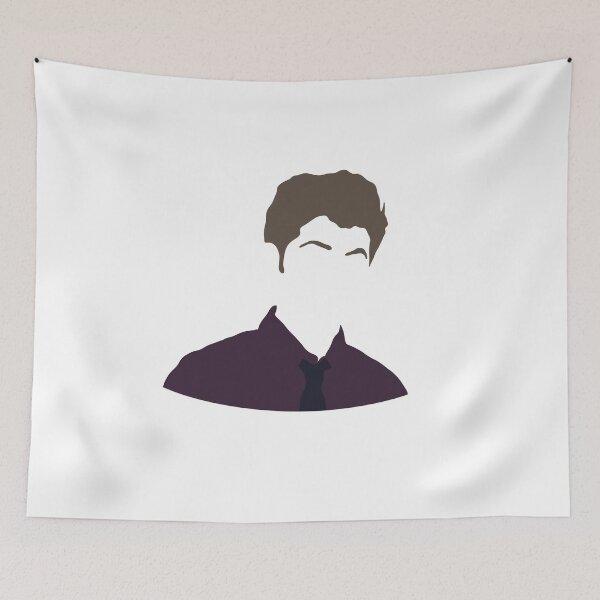 Item preview, Ben Wyatt designed and sold by Lysia Gehris.