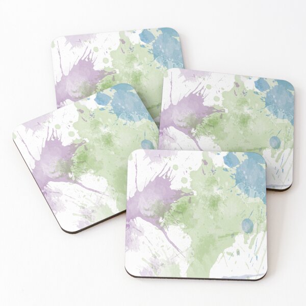 Item preview, Color splash designed and sold by SueSophonax.