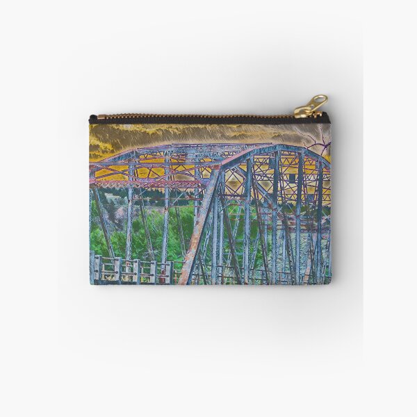 Item preview, Historic Bridge designed and sold by pixrit.