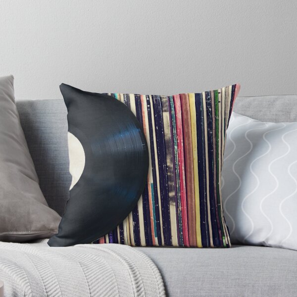 Item preview, Álbumes de discos de vinilo. designed and sold by Delphimages Art.