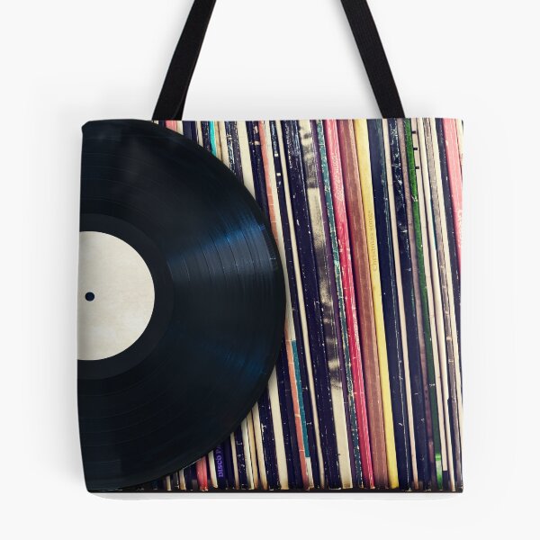 Item preview, Álbumes de discos de vinilo. designed and sold by Delphimages Art.