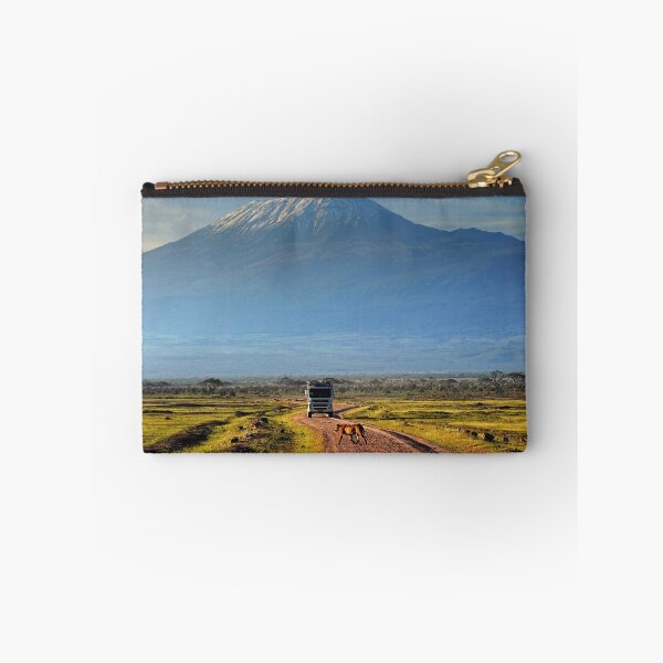 Item preview, Kilimanjaro designed and sold by Brendan Buckley.
