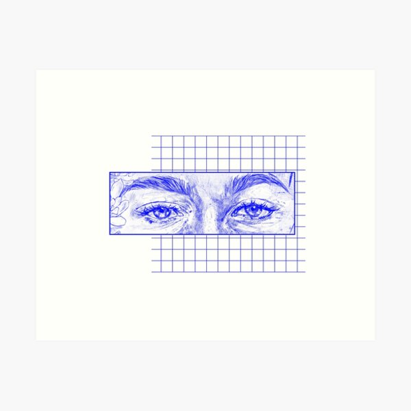 Item preview, Eyes designed and sold by Anastasia Rayner.