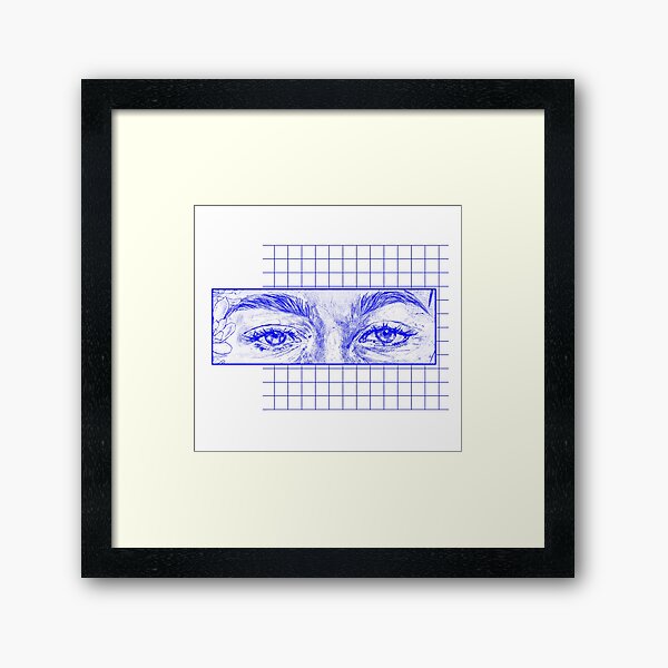 Item preview, Eyes designed and sold by Anastasia Rayner.