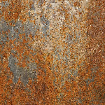 Artwork thumbnail, Rust Rusty Texture by BlueBerry-P