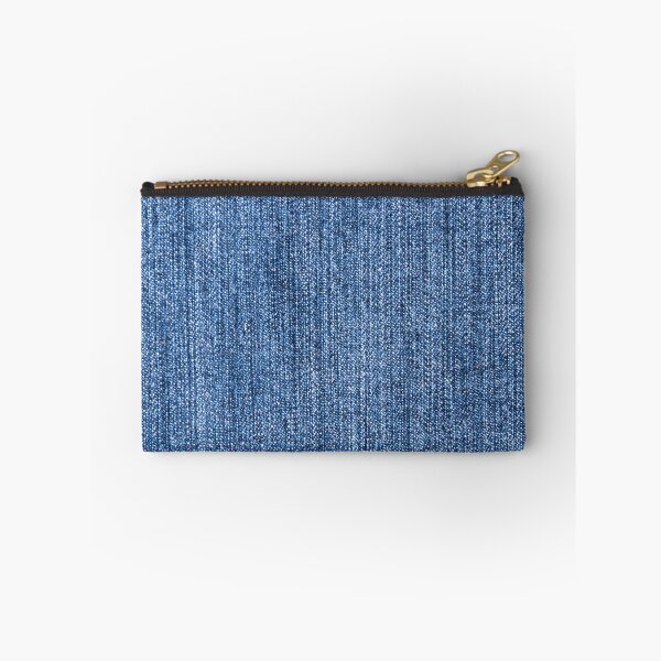 Aperçu de l'œuvre Denim créée et vendue par Ilze Lucero.