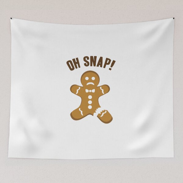 Item preview, OH SNAP!  designed and sold by -Dominik-.