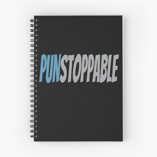 Item preview, punstoppable love puns designed and sold by mwagie.