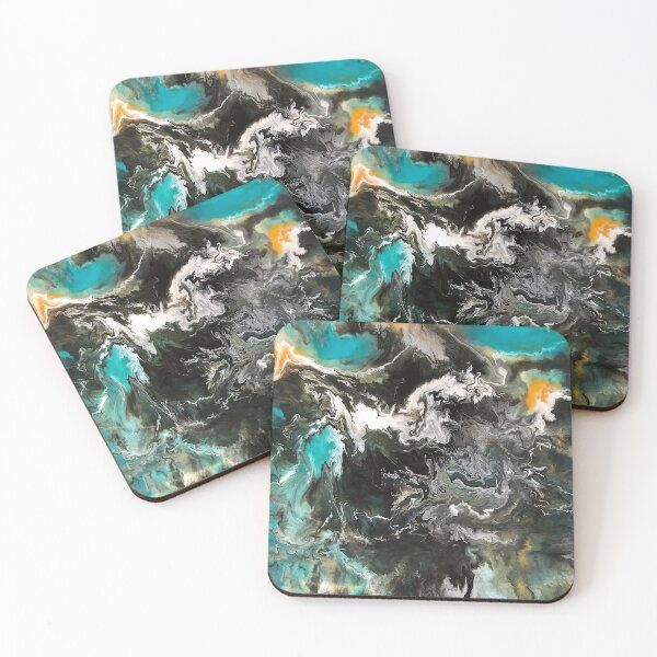 Item preview, Turmoil by Teresa Wilson | Pour Your Art Out designed and sold by TLWilsonPhoto.