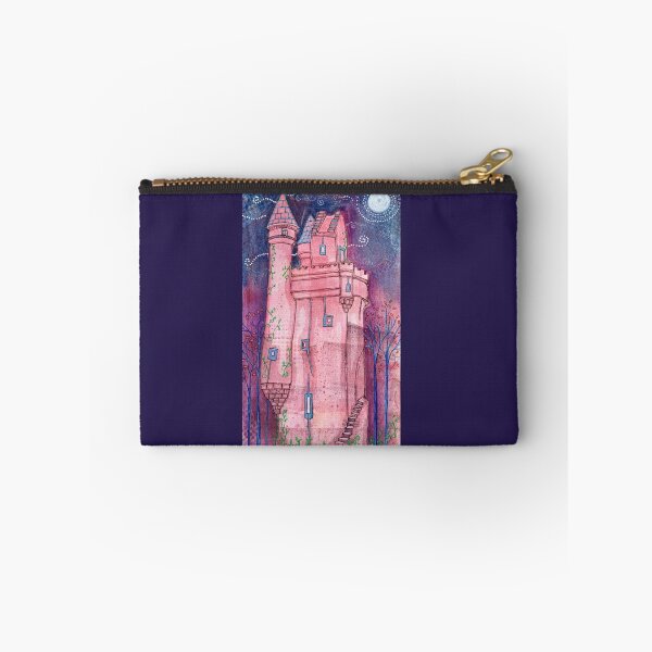 Item preview, The Enchanted Tower designed and sold by LucyBrydonArt.