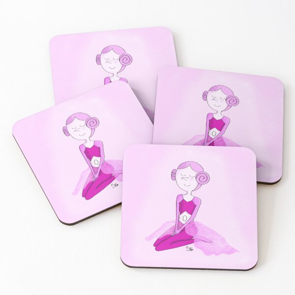 Item preview, Pink Pearl designed and sold by IniDreams.