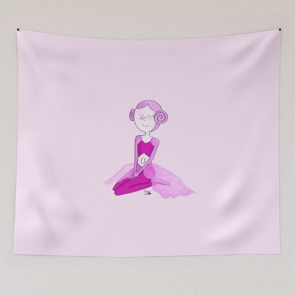 Item preview, Pink Pearl designed and sold by IniDreams.