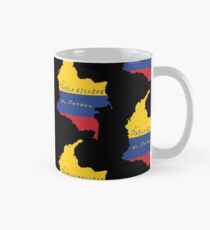 Medellin Mug