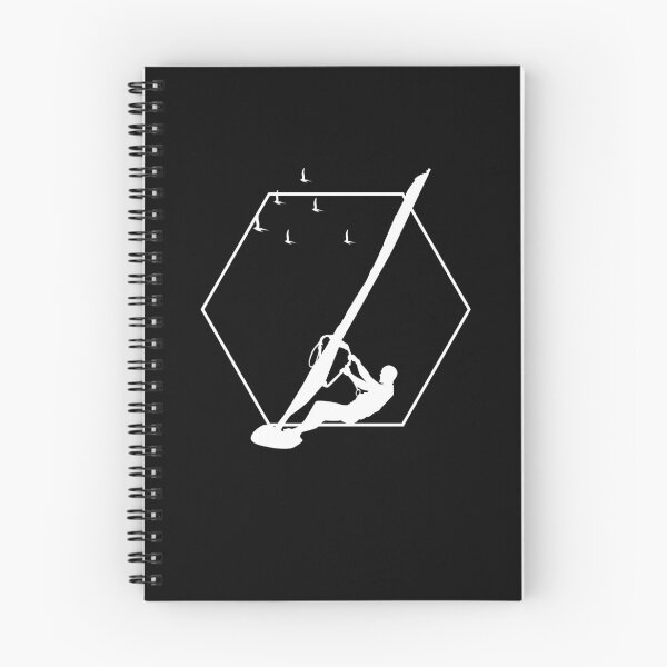 Item preview, Windsurfing Lover designed and sold by 4tomic.