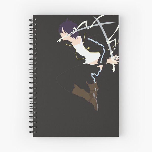 Item preview, Yato (Noragami) designed and sold by ZERO28.
