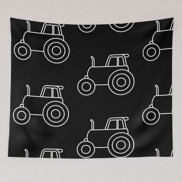 Item preview, Tractor Trekker Farmer Farmer Acker Farmer Gift designed and sold by Mark Sukra.