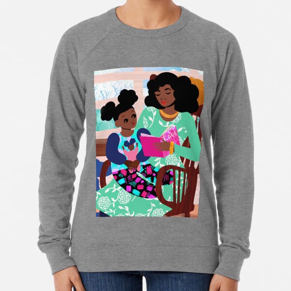 Rocking Chair Lightweight Sweatshirt