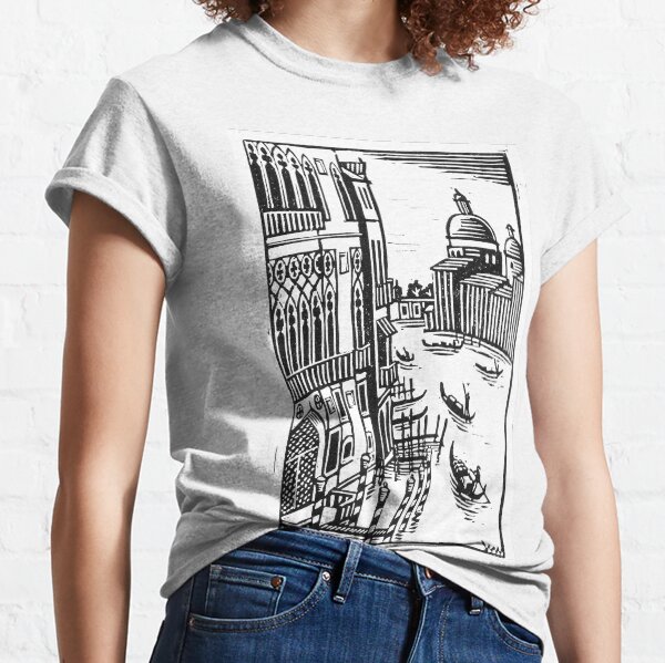 Venice Classic T-Shirt