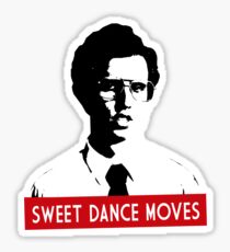 Napoleon Dynamite Sticker
