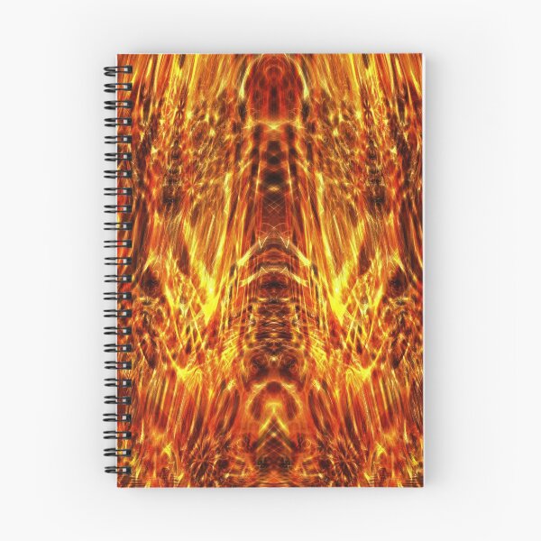 Item preview, Royal Fire designed and sold by ArtistsQuest.