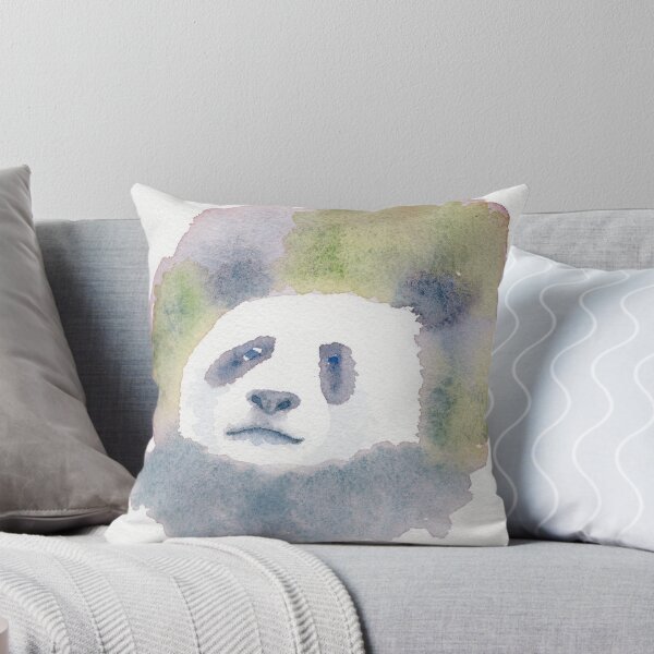 Item preview, Giant Panda designed and sold by cjnconway.