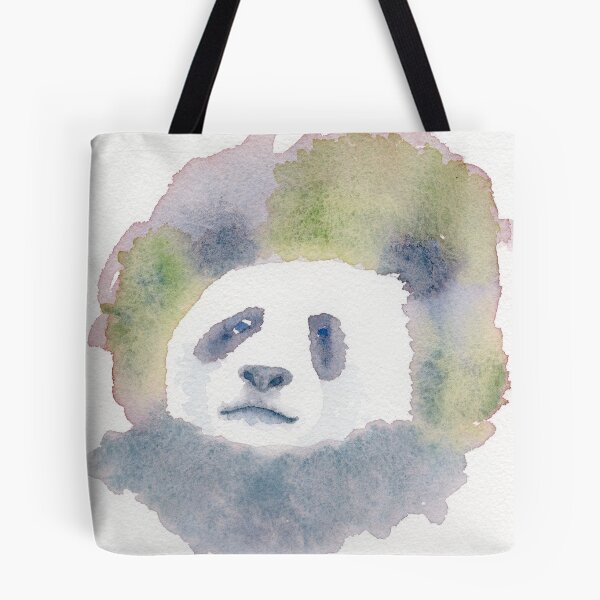 Item preview, Giant Panda designed and sold by cjnconway.