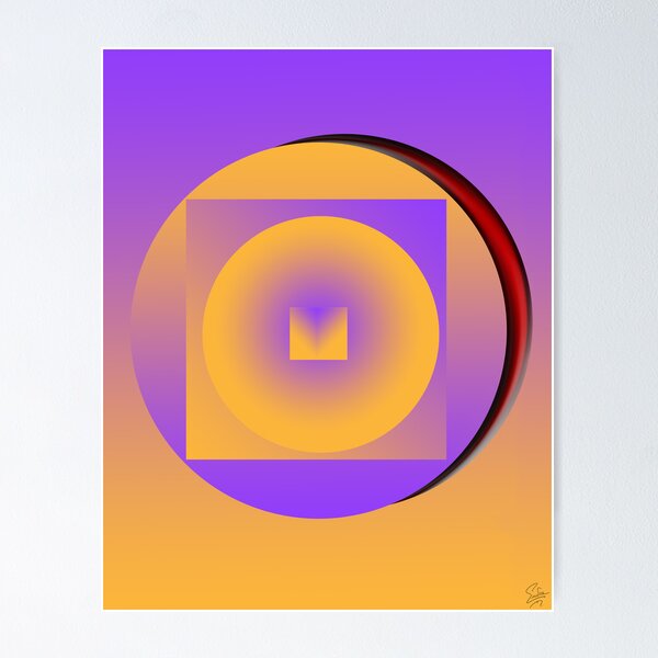 Item preview, Shapes 1 designed and sold by Endre.