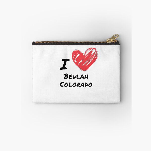Item preview, I love Beulah Colorado designed and sold by James-J.