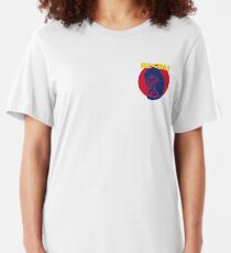 Regret Slim Fit T-Shirt