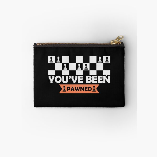 Item preview, Chess chess board Chess Pawned designed and sold by titanosdesign.