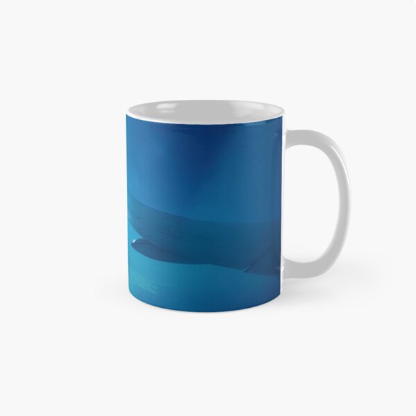 Aperçu de l'œuvre Pacific Blue créée et vendue par Anthony Ogle.