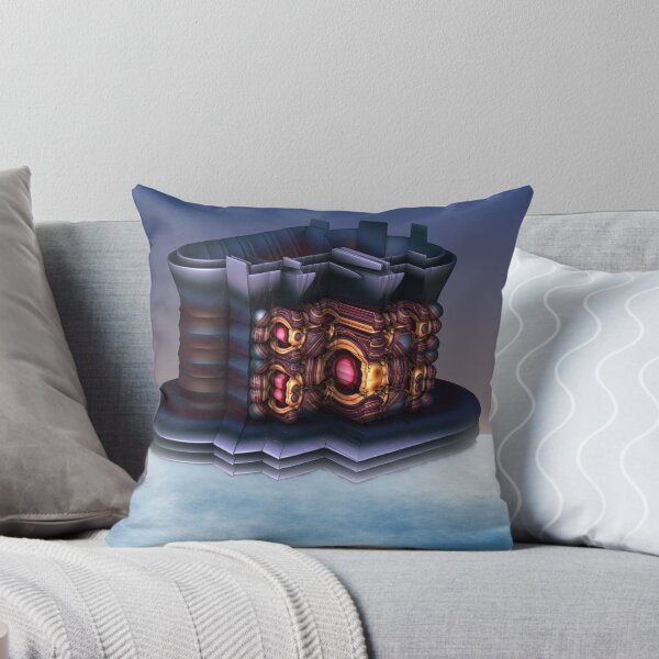 Item preview, Misty Marine Morning designed and sold by barrowda.