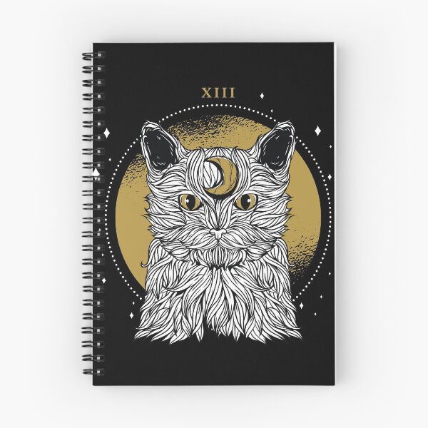 Item preview, The Cat God designed and sold by artspray.