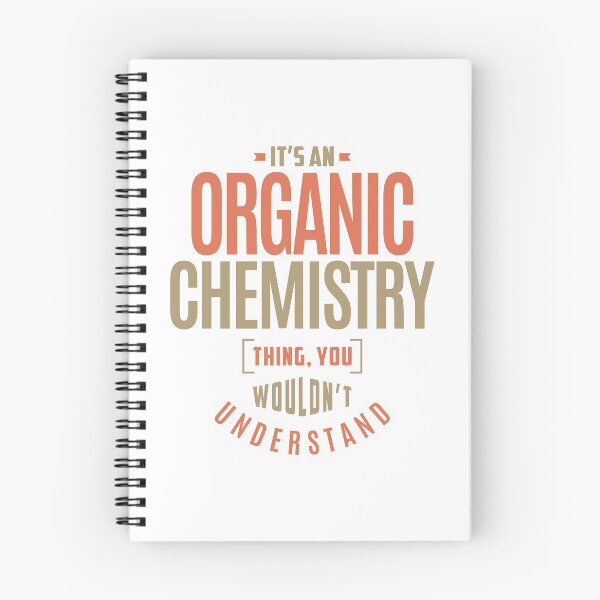 Item preview, Organic Chemistry designed and sold by caiquefelino15.
