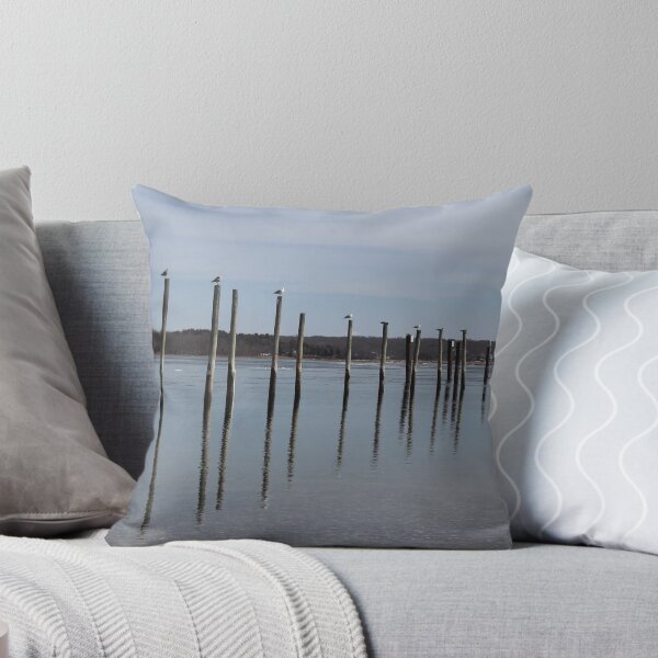 Item preview, Gull Poles designed and sold by Gilda Axelrod.