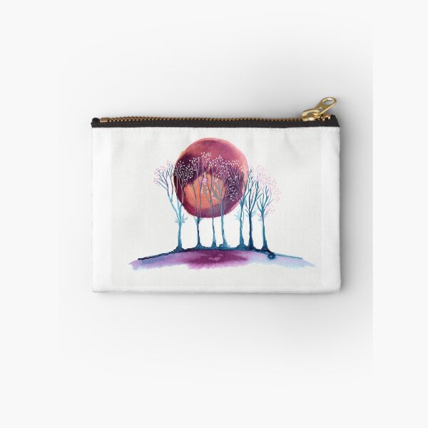 Item preview, The Copse designed and sold by LucyBrydonArt.