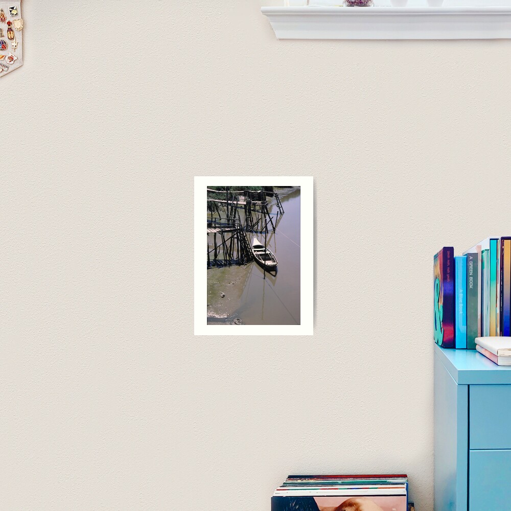 Item preview, Art Print designed and sold by Raphanus.