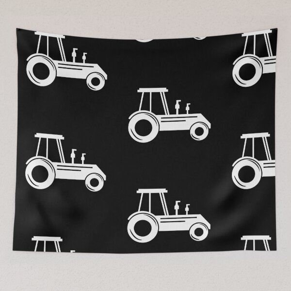 Item preview, Tractor Trekker Farmer Farmer Acker Farmer Gift designed and sold by Mark Sukra.