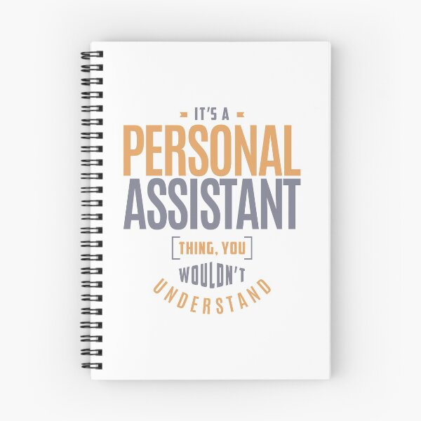 Item preview, Personal Assistant designed and sold by caiquefelino15.