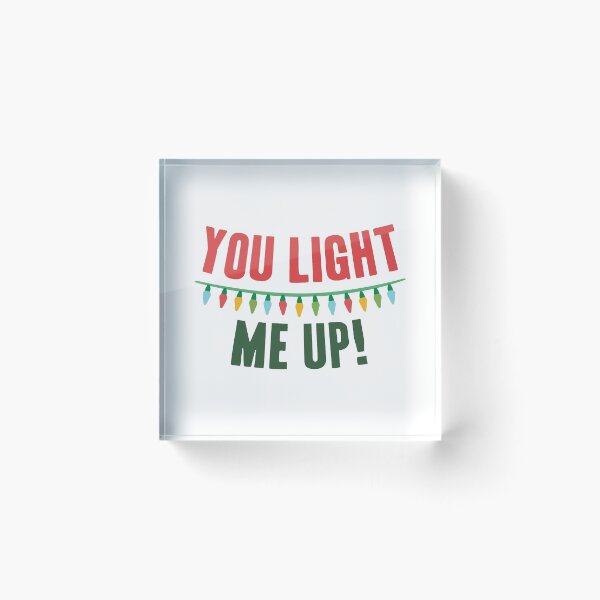 Item preview, You light me up  designed and sold by -Dominik-.