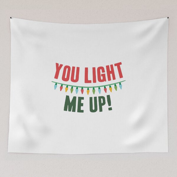 Item preview, You light me up  designed and sold by -Dominik-.