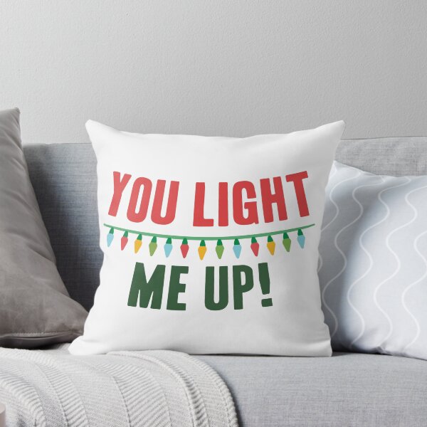 Item preview, You light me up  designed and sold by -Dominik-.