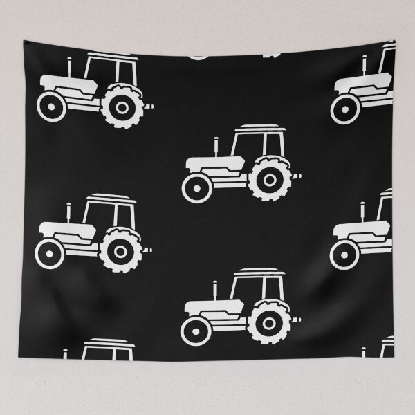 Item preview, Tractor Trekker Farmer Farmer Acker Farmer Gift designed and sold by Mark Sukra.
