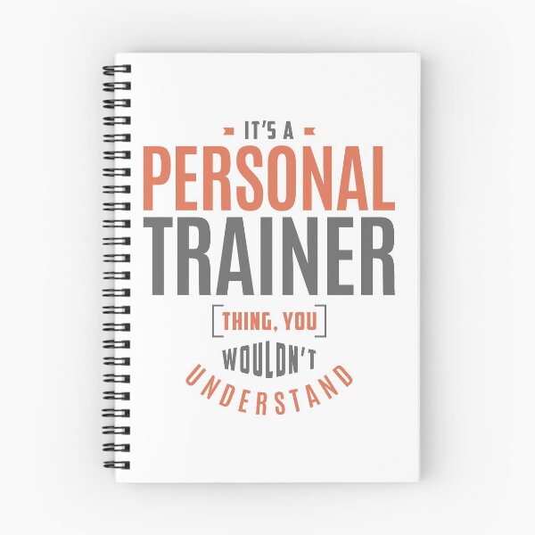 Item preview, Personal Trainer designed and sold by caiquefelino15.