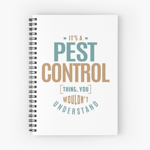 Item preview, Pest Control designed and sold by caiquefelino15.