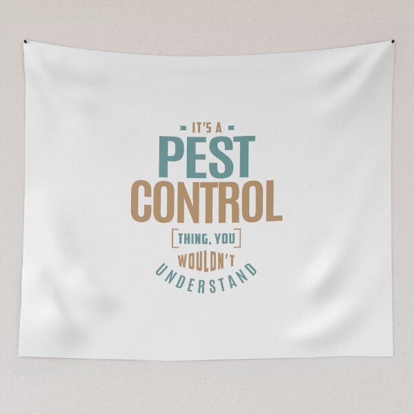 Item preview, Pest Control designed and sold by caiquefelino15.